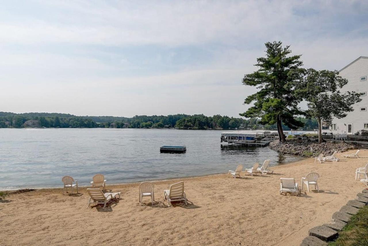 Brown Family Condo For Families Golf Trips And Girls Getaways Wisconsin Dells Eksteriør bilde
