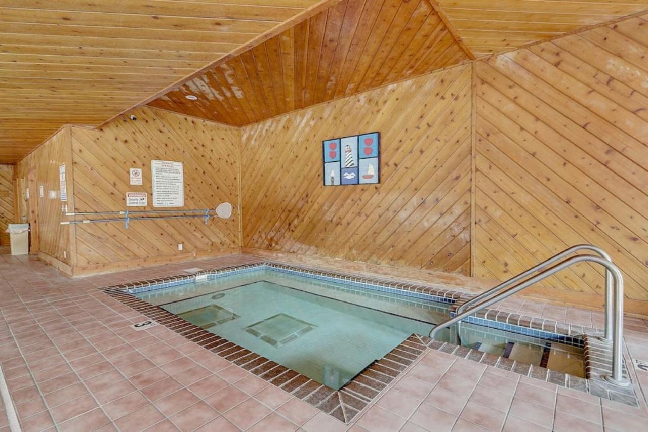 Brown Family Condo For Families Golf Trips And Girls Getaways Wisconsin Dells Eksteriør bilde