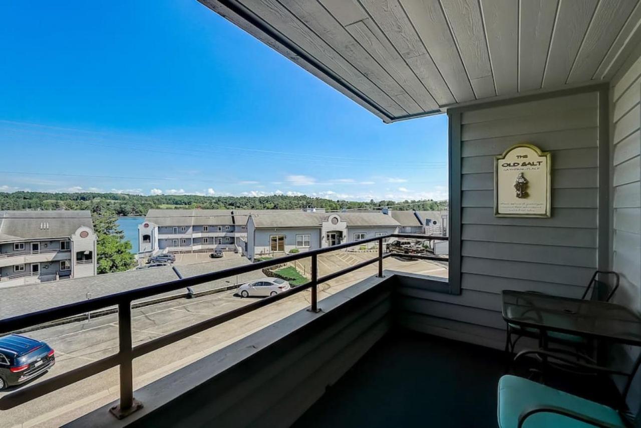 Brown Family Condo For Families Golf Trips And Girls Getaways Wisconsin Dells Eksteriør bilde